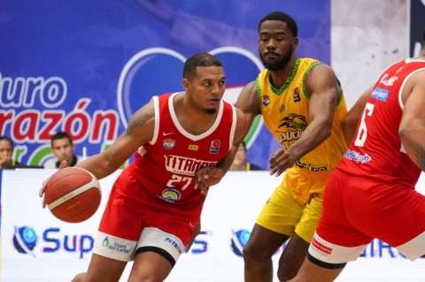 La Liga WPlay de baloncesto se muda al Coliseo del Pueblo en Cali