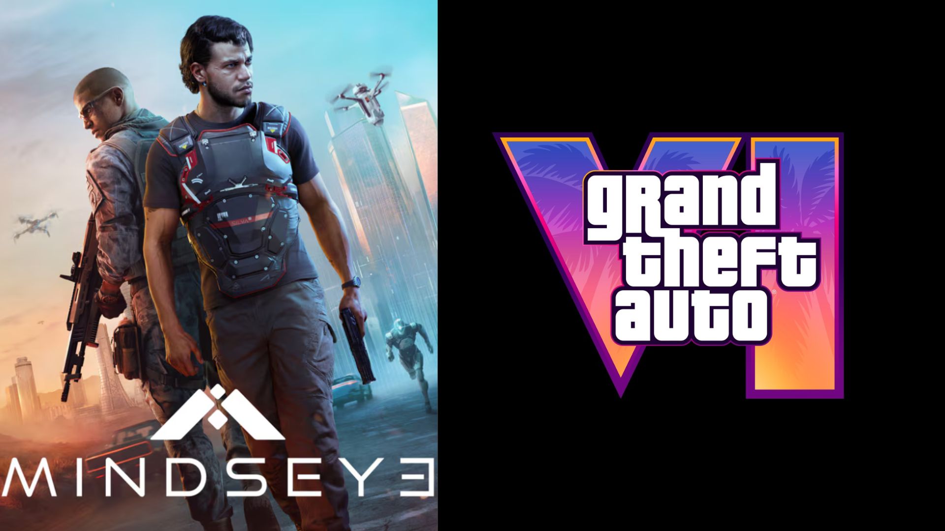 MindsEye fue estrenado el 10 de junio de 2025, mientras que GTA VI se lanzará el 26 de mayo de 2026.