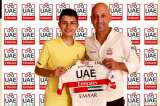Andrés Camilo Ardila, un colombiano más en el World Tour