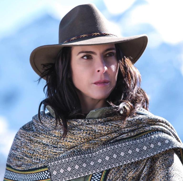 Todo sobre La Reina del Sur 3