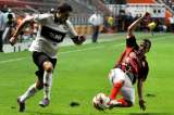Olimpia aplastó a Lara en Copa Libertadores