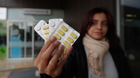 ¿Qué está pasando con los medicamentos en el sistema de salud?