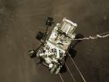 La NASA se prepara para traer a la Tierra muestras de roca de Marte