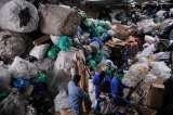 El futuro de las bodegas de reciclaje en Bogotá