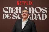 Hijo de Gabriel García Márquez opinó sobre la serie de “Cien años de soledad”