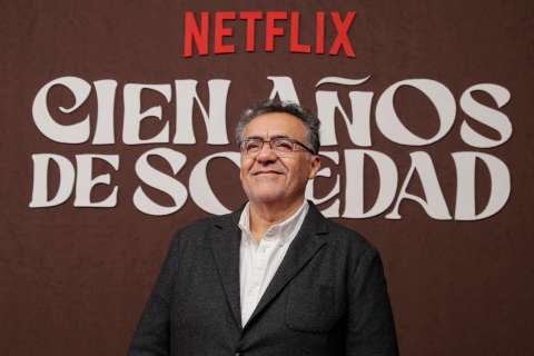 Hijo de Gabriel García Márquez opinó sobre la serie de “Cien años de soledad”