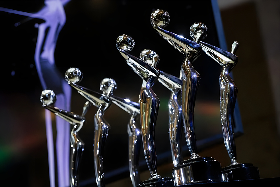 Estos son los ganadores de los Premios Platino Xcaret 2024