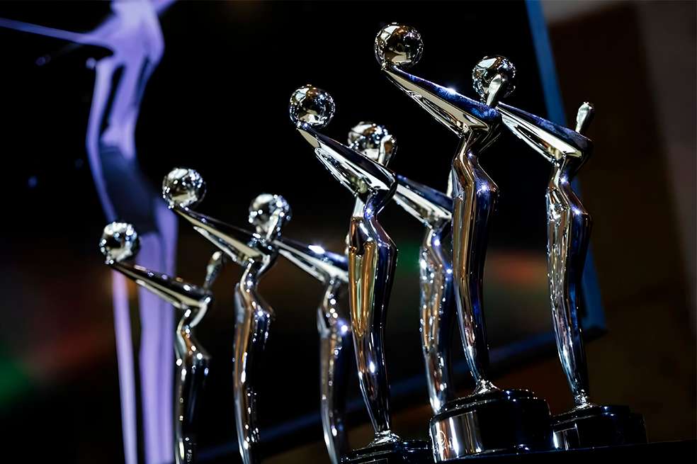 Estos son los ganadores de los Premios Platino Xcaret 2024