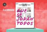 Capítulo 27: QUE SE JODAN TODOS