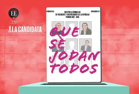 Capítulo 27: QUE SE JODAN TODOS