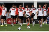 La verdadera historia del complejo en que se hospedó la selección alemana