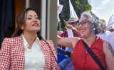 Corcho y Pizarro, las dos fichas del petrismo que se miden para una posible candidatura