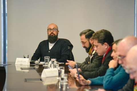 Carrillo responderá en debate de control político por atención de emergencias