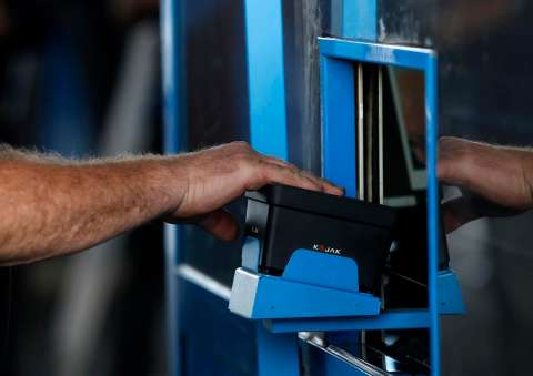 Los pasaportes más poderosos del mundo en 2025: EE. UU. cierra el año a la baja
