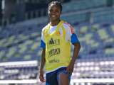 Colombia vs. Venezuela en las Eliminatorias Femeninas: posible formación, hora y dónde ver