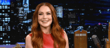 “Estamos bendecidos y emocionados”: Lindsay Lohan está embarazada