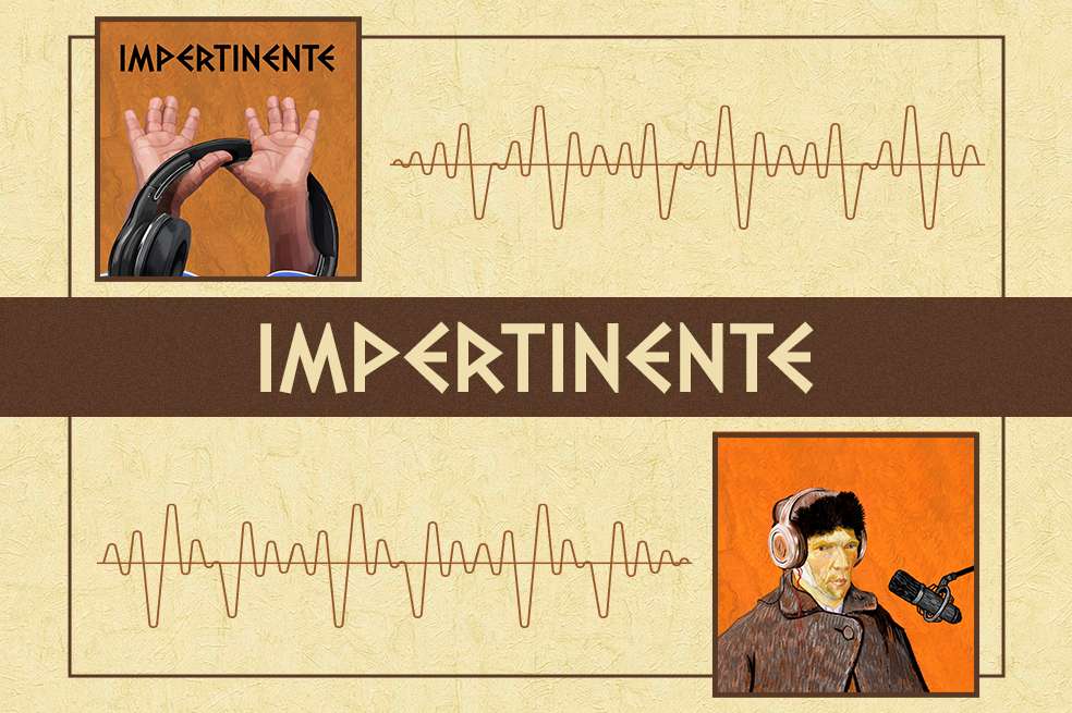 ¿Conoces a Yanfri? En este capítulo de Impertinente abordamos la viralidad y la explotación de la imagen.