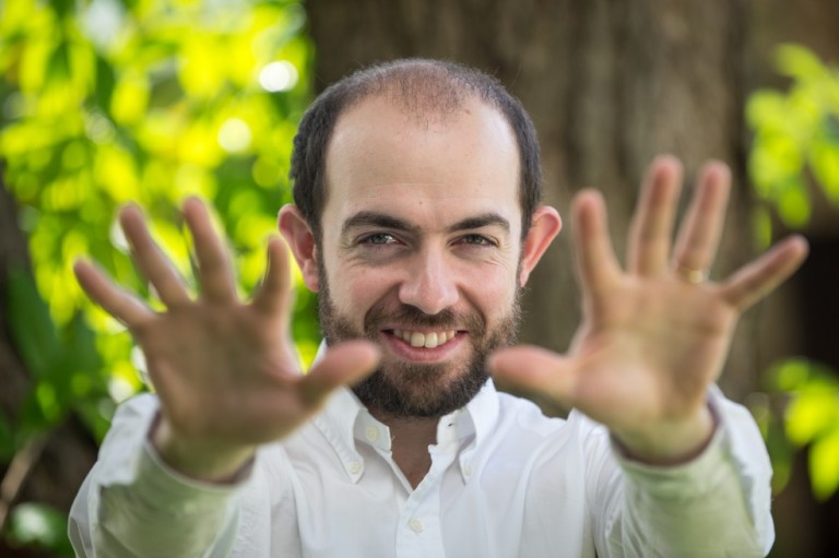 François Dumont: el genio de la improvisación