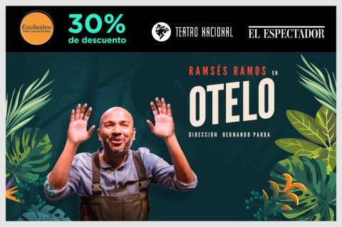 Celos, racismo y poder en la obra de Otelo de William Shakespeare