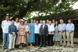 “Hemos intentado construir las bases de lo que podría ser un gran acuerdo nacional”