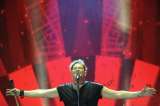 En fotos: así se vivió el concierto de aniversario de Carlos Vives en Bogotá