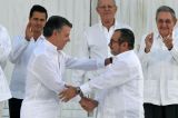 Las postales que han dejado los cinco años del Acuerdo de Paz