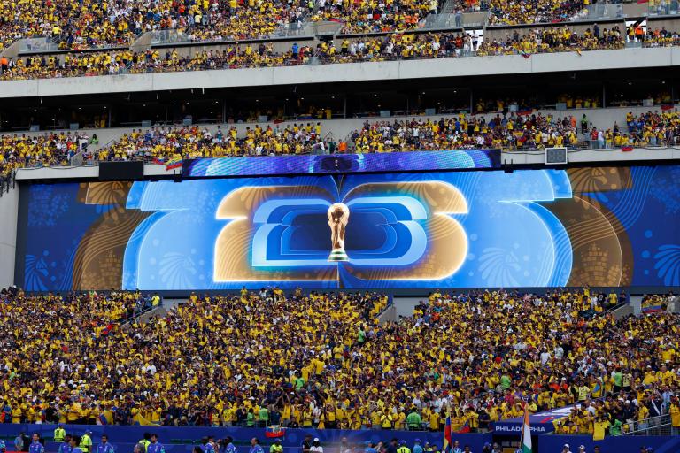 Partidos del Mundial para hoy 15 de junio: programación, dónde verlos en vivo y por internet