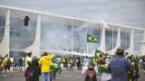 [Análisis] Brasilia, un calco de Washington