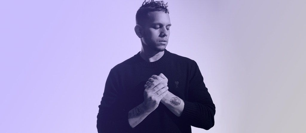 Ovy on the drums es a sus 32 años uno de los productores más exitosos de la música urbana