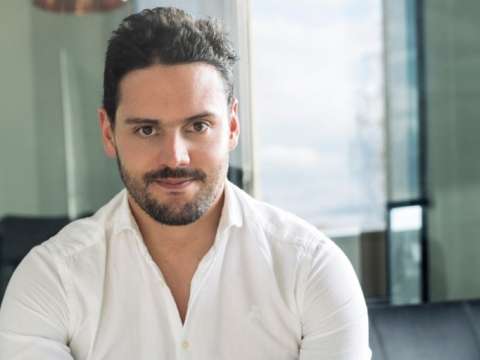 Mesfix logró récord tras financiar $200.000 millones