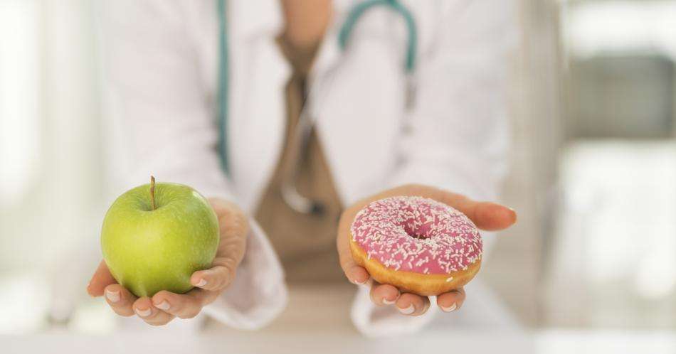 Diabetes: síntomas y prevención