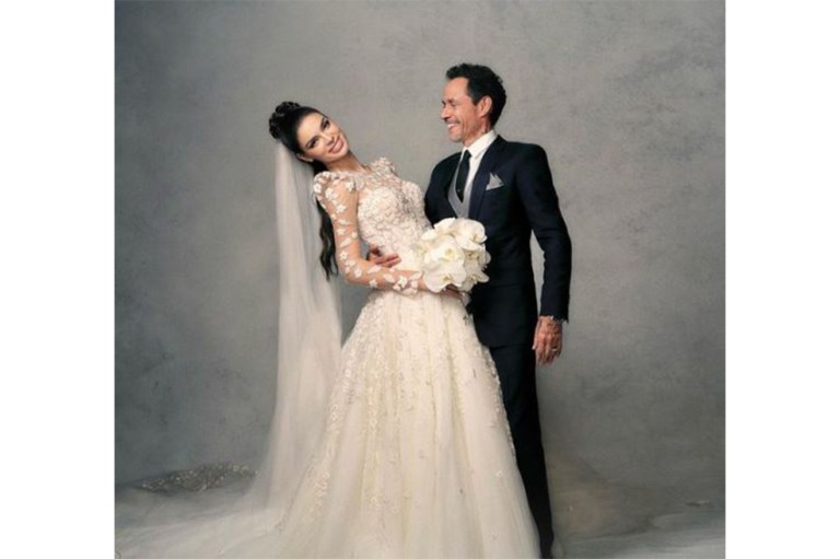 Marc Anthony: ¿por qué sus hijos con Jlo faltaron a su boda con Nadia Ferreira?