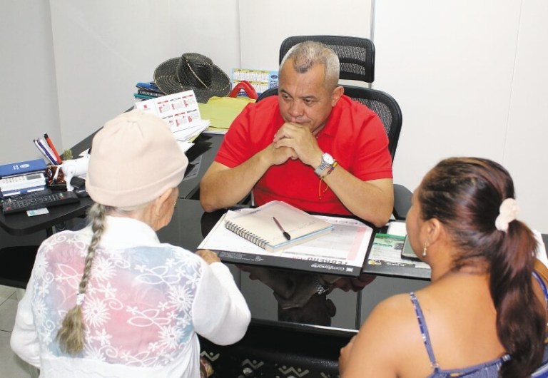 “Tenemos más de 7.000 venezolanos en hacinamiento”: alcalde de Villa del Rosario, Norte de Santander