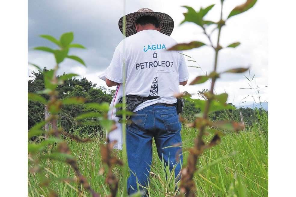 De acuerdo con el informe de la ONG Global Witness, Colombia ocupó el segundo lugar en número de asesinatos de líderes ambientales en el mundo en 2019, con 64 casos.