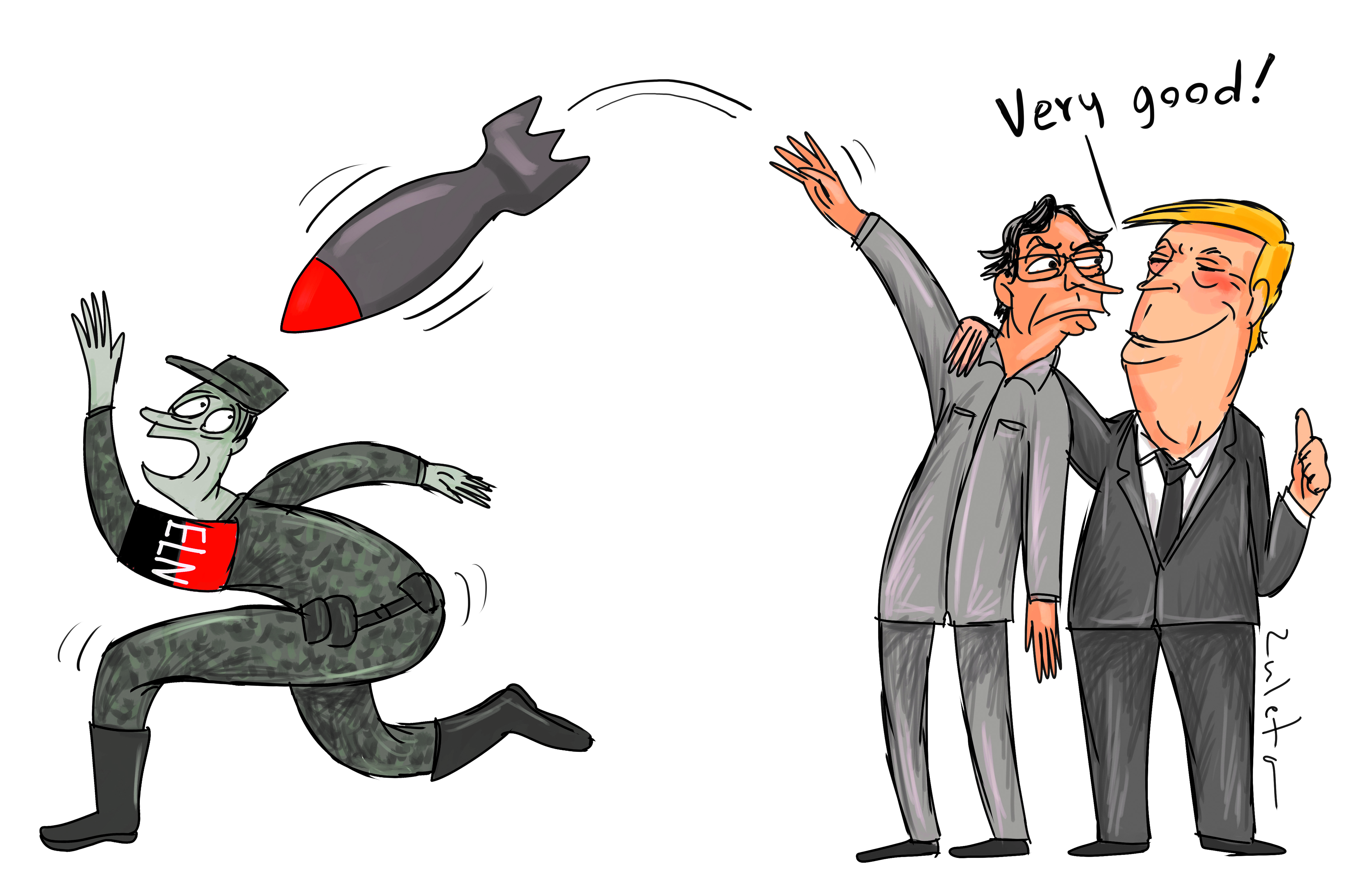Caricaturas