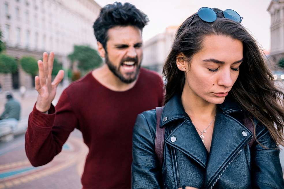 Estas seis señales te pueden ayudar a identificar si te encuentras en una relación tóxica.