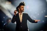The Weeknd, el anónimo