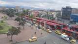 Movilidad hoy, 14 de marzo: Varios accidentes protagonizaron este jueves