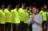 Ya llegaron: 190 deportados desde Estados Unidos aterrizaron en Venezuela
