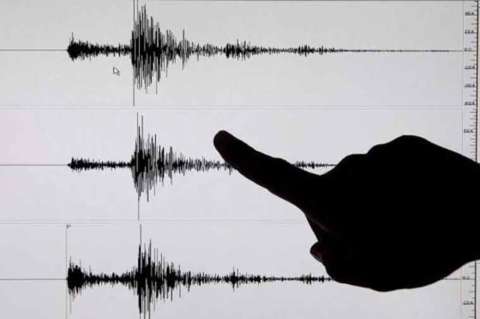Sismo de magnitud 5,2 sacude varias regiones de Colombia sin causar víctimas