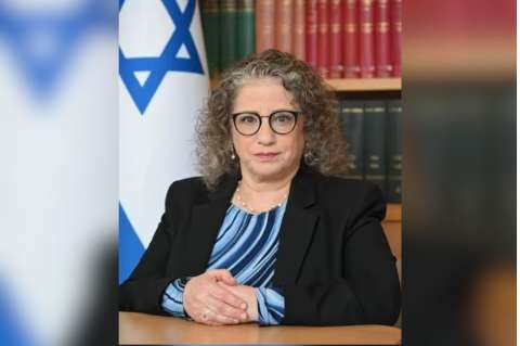 ¿Planearon asesinar a embajadora de Israel en México? Tel Aviv acusa a Irán
