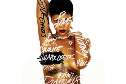 Rihanna: siete días, siete ciudades, siete conciertos