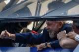 Se acabó el plazo y Lula no se entregó a la justicia