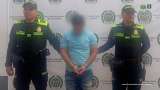 Imputan cargos a hombre que escapó al Tolima tras presunto abuso de su hijastra