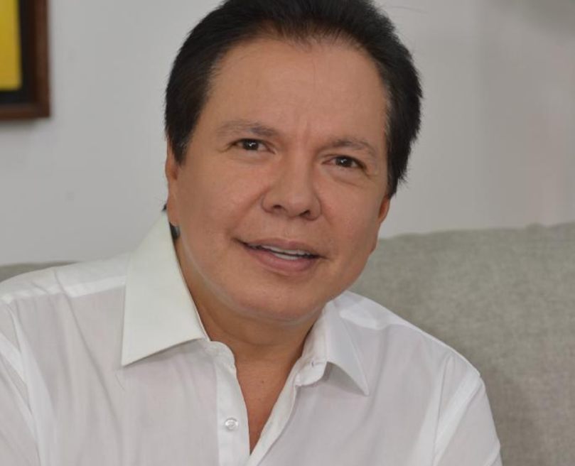 "Rodolfo Hernández nunca se preocupó por acabar la polarización", dice Fredy Anaya, excandidato a la Alcaldía de Bucaramanga.