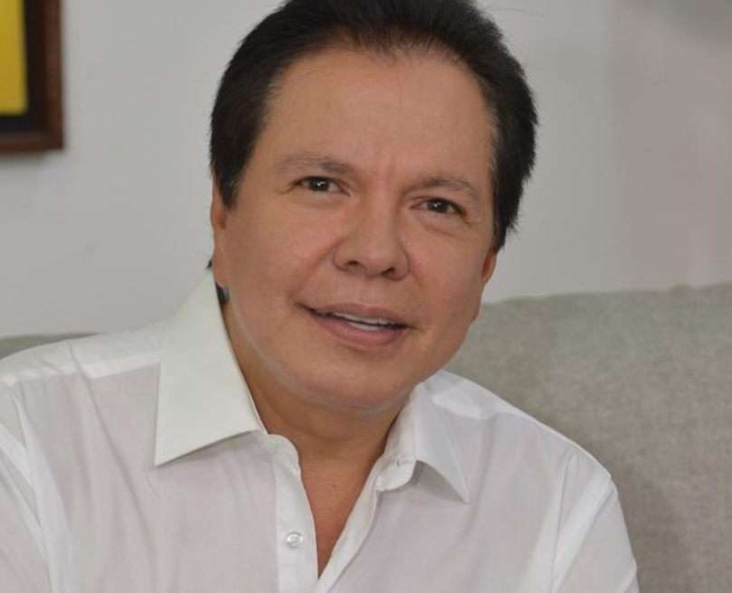 "Rodolfo Hernández nunca se preocupó por acabar la polarización", dice Fredy Anaya, excandidato a la Alcaldía de Bucaramanga.
