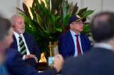 Petro y Lula tendrían prevista una llamada sobre Venezuela este miércoles