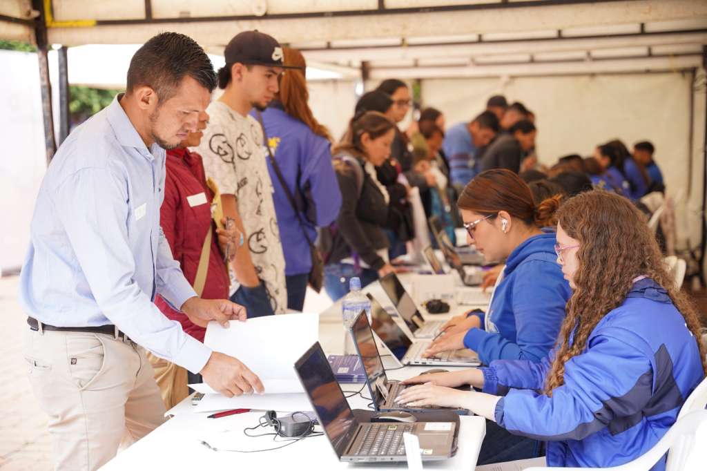 Secretaría de Desarrollo Económico