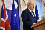 Londres urge a Moscú poner fin a su apoyo al "venenoso" Assad