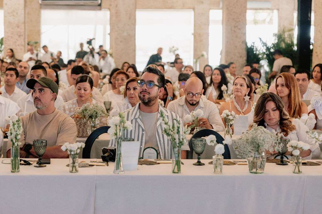 Turismo de bodas de destino, Cartagena, Wedding Dreams + Wedding Forum 2025